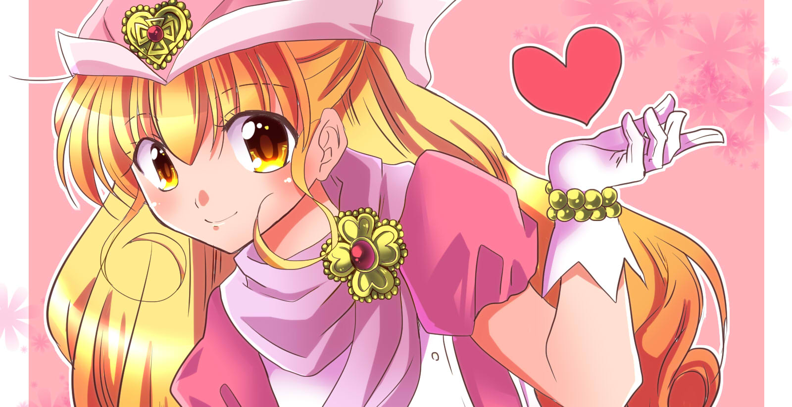 ナースエンジェルりりかSOS 設定資料集 ナースエンジェルりりかSOS セル画